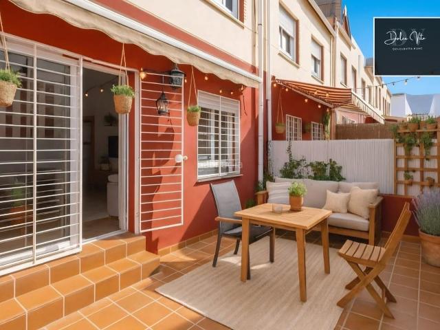 Casa adosada en venta en Alhaurín de la Torre, Capellanía Retamar. Venta de Adosado en Alhaurin de la Torre. Casas adosadas Alhaurín de la.