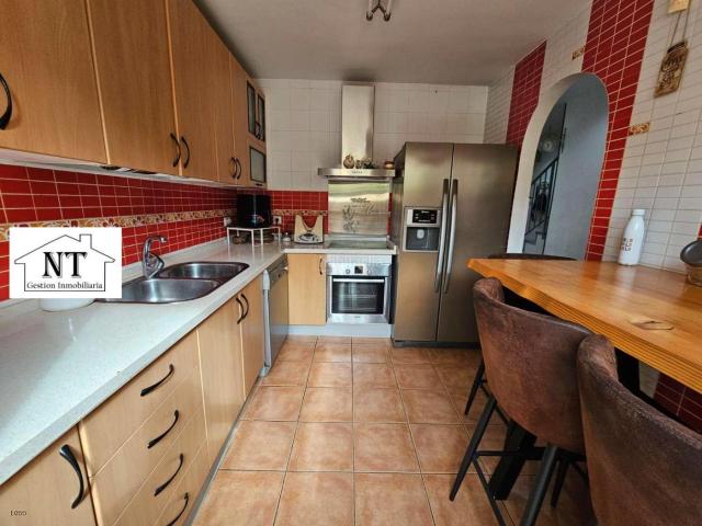 Casa adosada en venta en Alhaurín de la Torre, Centro. Adosado en venta en Alhaurin de la TOrre. Casas adosadas Alhaurín de la.