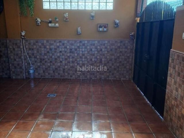 Casa adosada en venta en Alhaurín de la Torre, El Romeral Peñón de Zapata. CASA ADOSADA EN VENTA EN EL ROMERAL PEÑON, ALHAURIN DE LA TORRE. Casas adosadas Alhaurín de la.