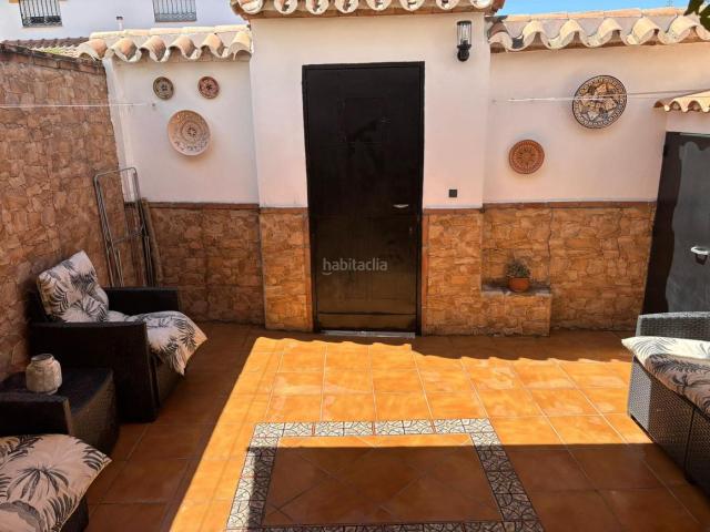 Casa adosada en venta en Alhaurín de la Torre, Platero El Limón. Coqueto adosado en Alhaurin de la Torre. Casas adosadas Alhaurín de la.