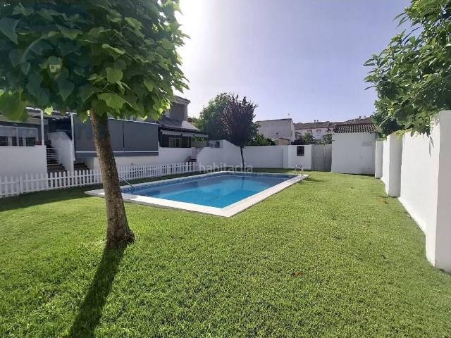 Casa adosada en venta en Alhendín, Polideportivo. Casa adosada en venta en Alhendín. Casas adosadas.