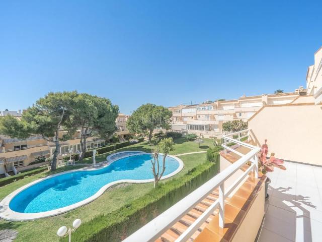 Casa adosada en venta en Alicante, Alicante Golf. Casas adosadas.