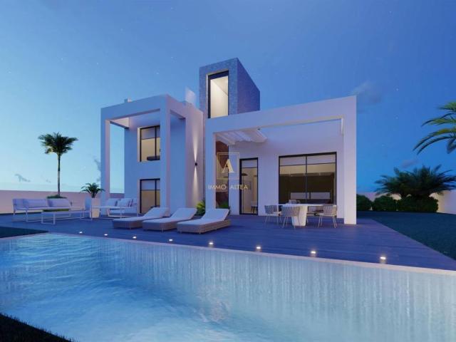 Casa en Venta en Alicante Alacant