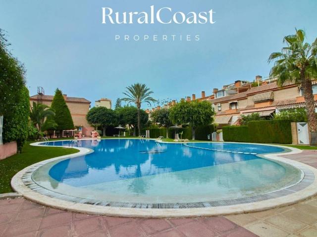Casa en Venta en Alicante Alacant
