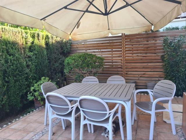 Casa adosada en venta en Alicante, Albufereta. Casas adosadas.