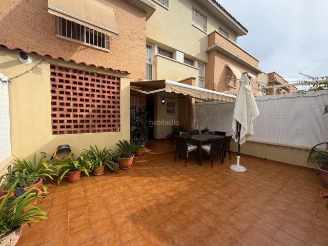 Casa adosada en venta en Alicante, Alicante Golf. CHALET ADOSADO EN PLAYA DE SAN JUAN. Casas adosadas.