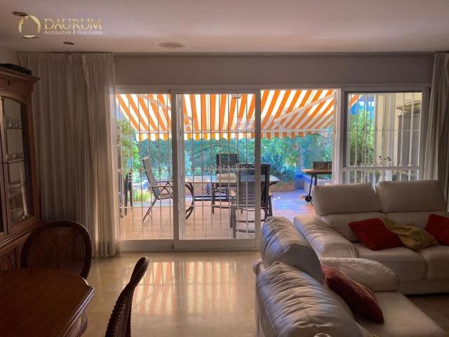 Casa adosada en venta en Alicante, Alicante Golf. ESTUPENDO ADOSADO EN VENTA DE 5 HABITACIONES EN ALICANTE GOLF. Casas adosadas.