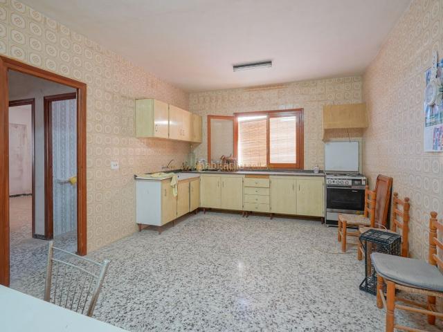 Casa adosada en venta en Alicante, Barrio del Centro. Casas adosadas.