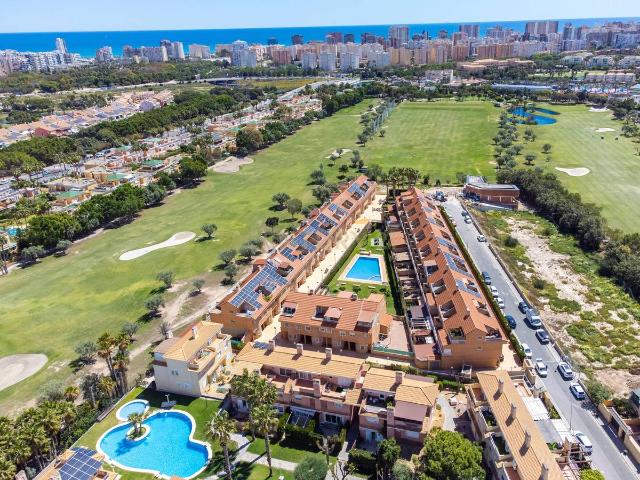Casa adosada en Venta en Alicante Golf