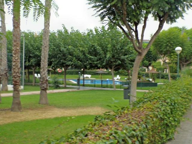 Casa adosada en Venta en Alicante Golf