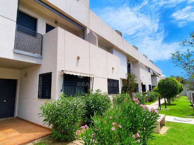Casa adosada en Venta en Alicante Golf