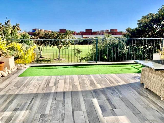 Casa adosada en Venta en Alicante Golf