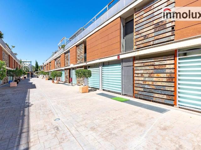 Casa adosada en Venta en Alicante Golf