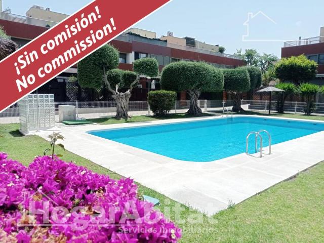 Casa adosada en Venta en Alicante Golf