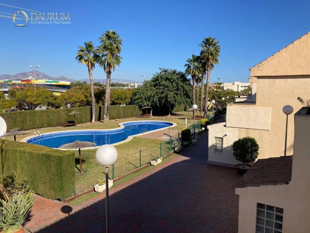 Casa adosada en Venta en Alicante Golf