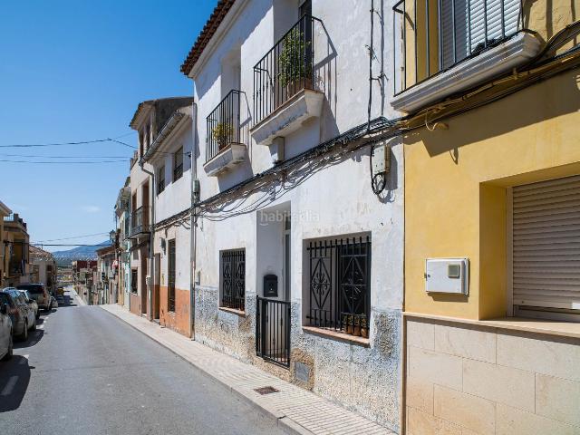 Casa adosada en venta en Alicante, Ensanche Diputación. Casas adosadas.