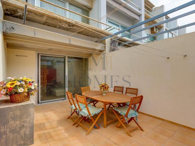 Casa adosada en venta en Alicante, Tabarca. Casa en Tabarca. Casas adosadas.