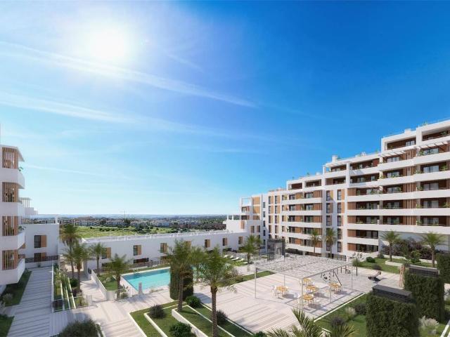 Casa adosada en Venta en Aljamar