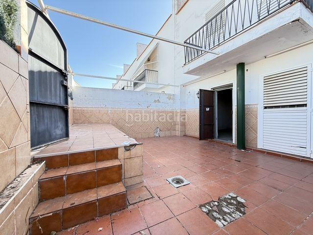 Casa adosada en venta en Aljaraque, Núcleo Urbano. Casas adosadas.
