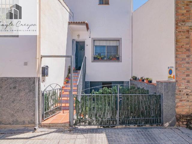 Casa adosada en Venta en Aljomahima Ermita