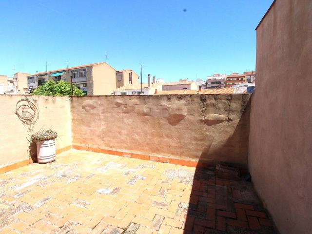 Casa adosada en Venta en Almansa