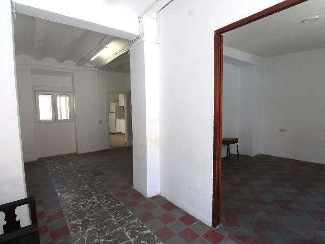 Casa adosada en venta en Almansa. Casa en Almansa. Casas adosadas.