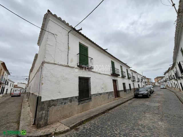 Casa adosada en Venta en Almagro