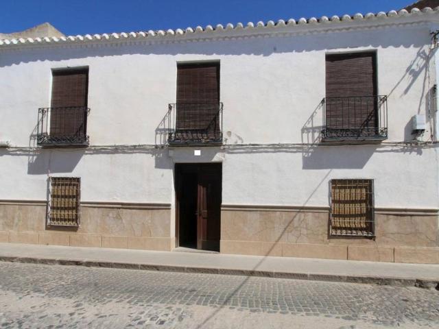 Casa adosada en Venta en Almagro