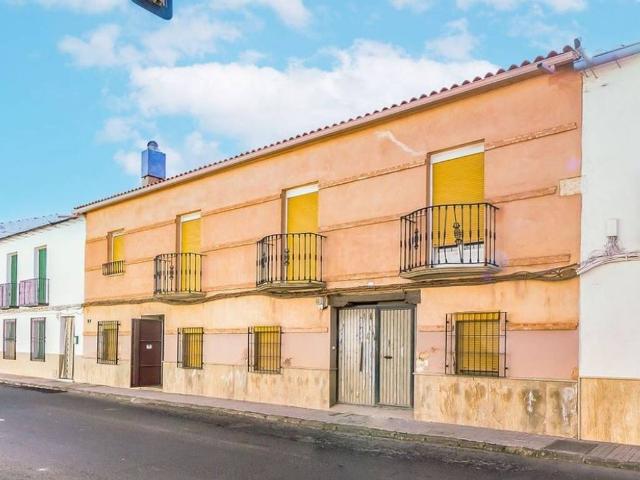 Casa adosada en Venta en Almagro