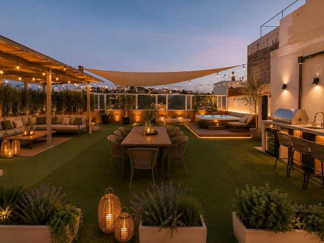 Casa adosada en Venta en Almatriche