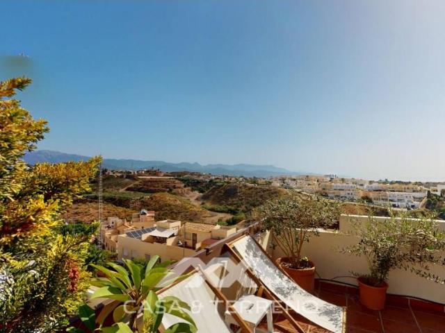 Casa adosada en Venta en Almayate