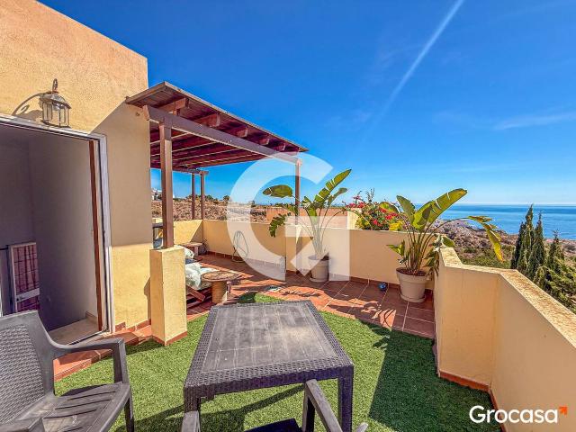 Casa adosada en Venta en Almayate