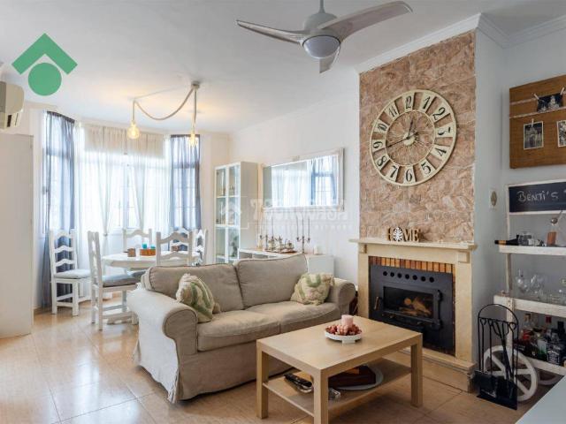Casa adosada en Venta en Almayate