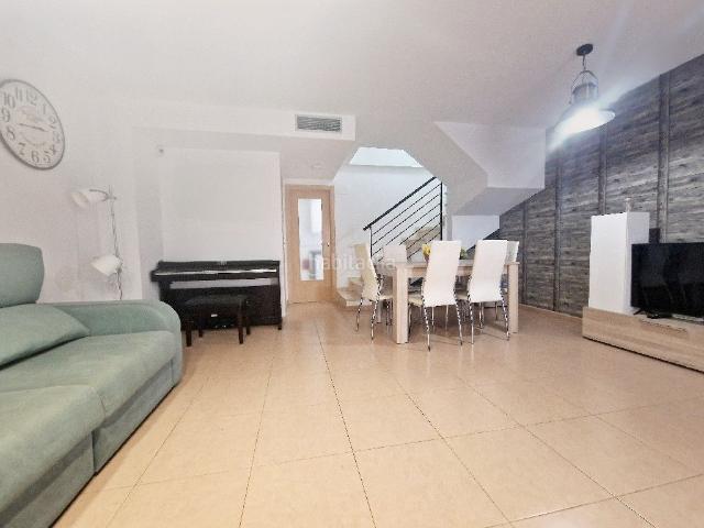 Casa adosada en venta en Almazora Almassora, Playa Ben Afeli. CASA ADOSADA EN VENTA ZONA PLAYA ALMAZORA. Casas adosadas Almazora.