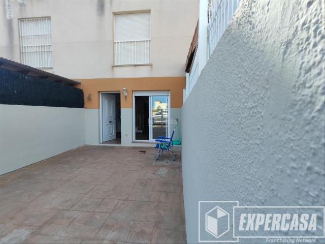 Casa adosada en venta en Almazora Almassora, Playa Ben Afeli. Casas adosadas Almazora.