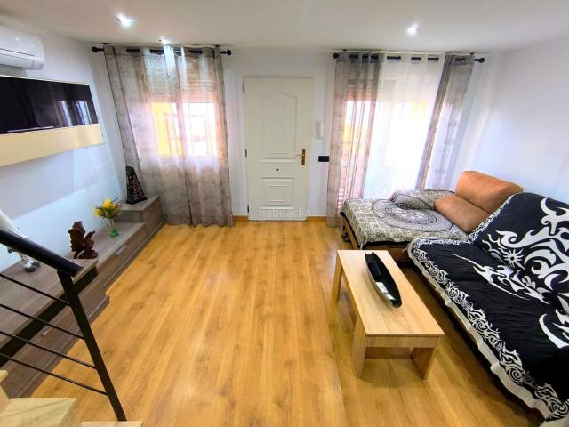 Casa adosada en venta en Almazora Almassora, Playa Ben Afeli. En venta gran adosado en Ben Afeli. Casas adosadas Almazora.