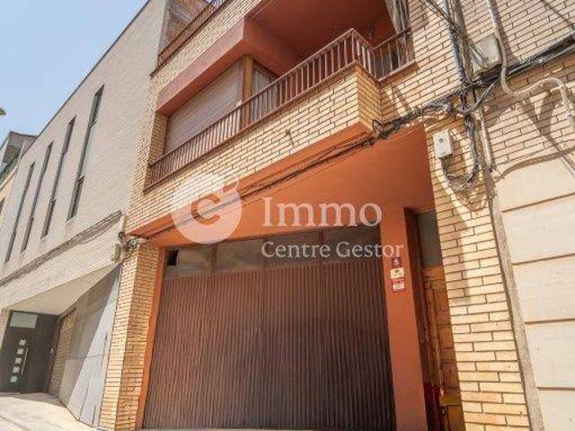 Casa adosada en Venta en Almenar