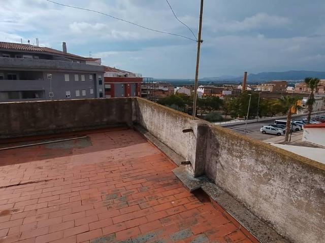 Casa adosada en Venta en Almenara