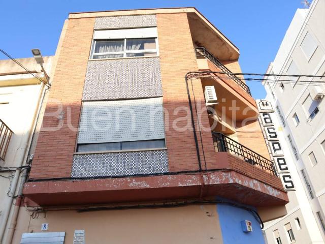 Casa adosada en Venta en Almenara
