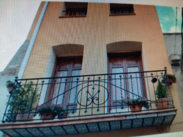 Casa adosada en Venta en Almenara