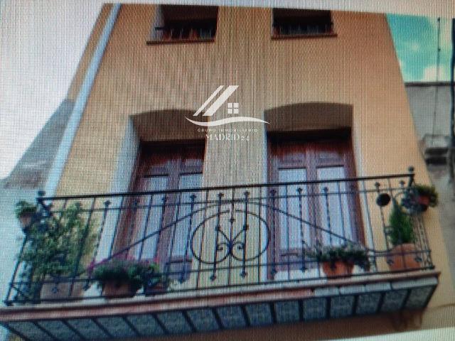 Casa adosada en Venta en Almenara