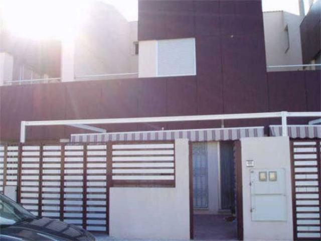 Casa adosada en Venta en Almenara