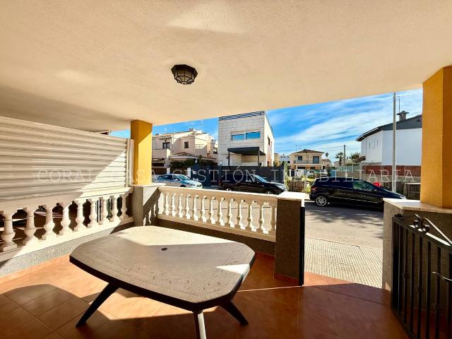 Casa adosada en Venta en Almenara