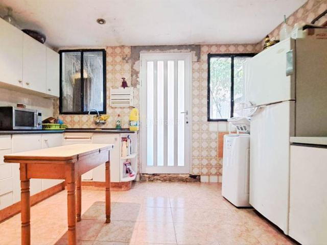 Casa adosada en venta en Almenara. CASA DE PUEBLO CON GRAN PATIOO Y TERRAZA. Casas adosadas.