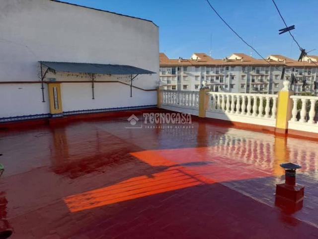 Casa adosada en Venta en Almendralejo