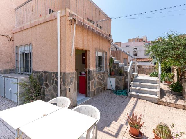 Casa adosada en venta en Almería, Ciudad Jardín Tagarete El Zapillo. VIVIENDA EN CIUDAD JARDIN. Casas adosadas.