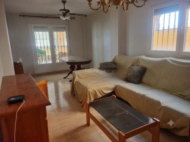 Casa adosada en venta en Almería, La Cañada de San Urbano. Casas adosadas.