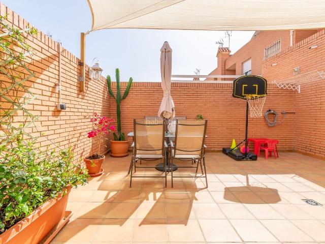 Casa adosada en venta en Almería, La Cañada de San Urbano. TRIPLEX EN LA CAÑADA DE SAN URBANO. Casas adosadas.