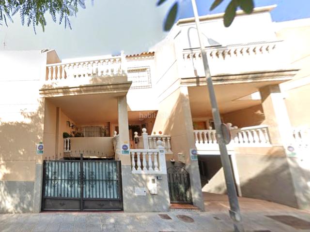 Casa adosada en venta en Almería, Los Ángeles Cruz de Caravaca. Casas adosadas.