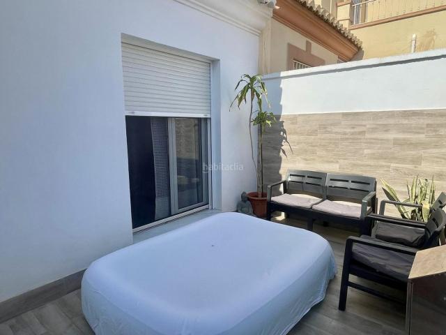 Casa adosada en venta en Almería, Los Molinos Villa Blanca. ¡ CHALET ADOSADO PARA ENTRAR VIVIR ! REFORMADO. Casas adosadas.